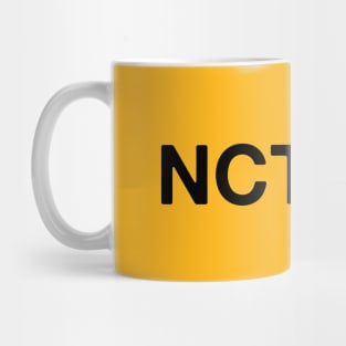 NCT 127 Mug